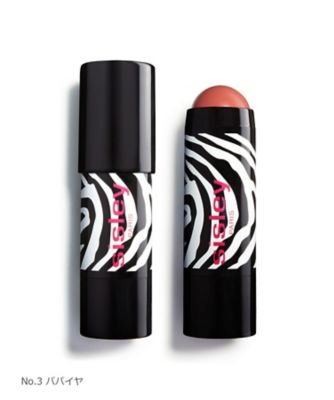 sisley フィト ブラッシュ エクラ N チーク 全5種コンプリート シスレー / フィト ブラッシュの公式商品情報｜美容・化粧品情報