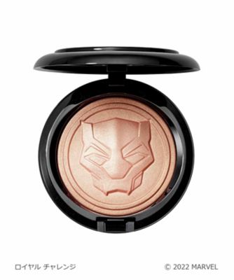 限定❗️MAC マック エクストラ ディメンション スキンフィニッシュ キット