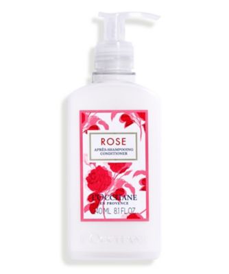 ロクシタン ローズ コンディショナー 240mL