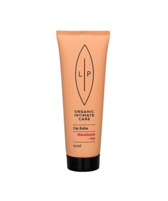 LIP intimate care リップバーム