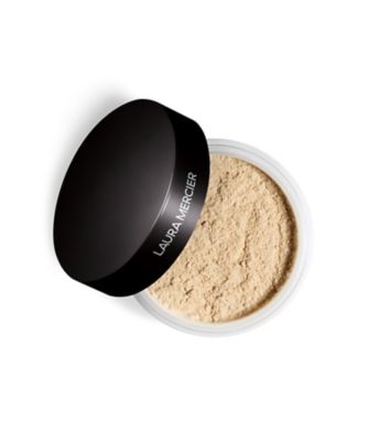 LAURA MERCIER（LAURA MERCIER） ルースセッティングパウダー トランス