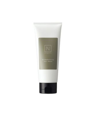 N organic N organic マイルド＆ リファイニング ヘアマスク