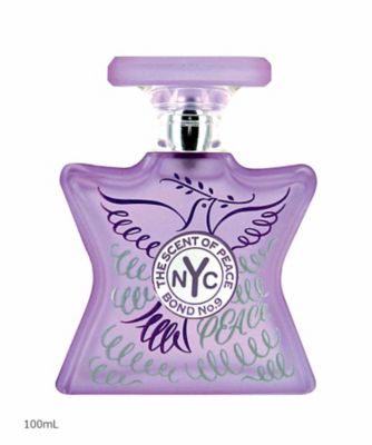 ボンドナンバーナイン　セント・オブ・ピース　100ml　BOND NO.9