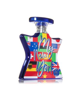 ボンドナンバーナイン MY New York 50ml - ユニセックス