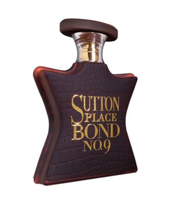 ボンド・ナンバーナイン（bond no.9） ボンド・ナンバーナイン サットン プレイス オードパルファム １００ｍＬ 通販 |  【meeco（ミーコ）】三越伊勢丹ブランドコスメ・デパコス・化粧品の通販