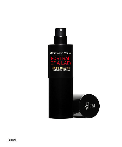 FREDERIC MALLE（FREDERIC MALLE） ポートレイト オブ ア レディー ...