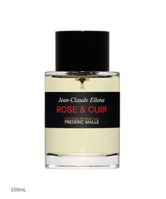 FREDERIC MALLE ローズ ＆ キュイール