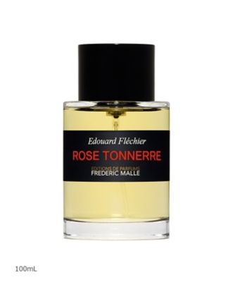 FREDERIC MALLE（FREDERIC MALLE） ローズ　トネール 通販 |  【meeco（ミーコ）】三越伊勢丹ブランドコスメ・デパコス・化粧品の通販