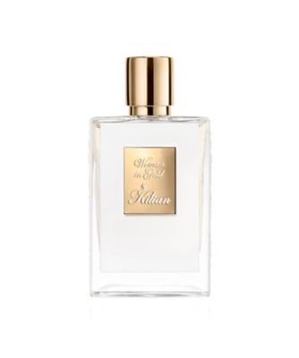 キリアン パリ（Kilian Paris） ウーマン　イン　ゴールド　オード　パルファム　５０ｍＬ 通販 |  【meeco（ミーコ）】三越伊勢丹ブランドコスメ・デパコス・化粧品の通販