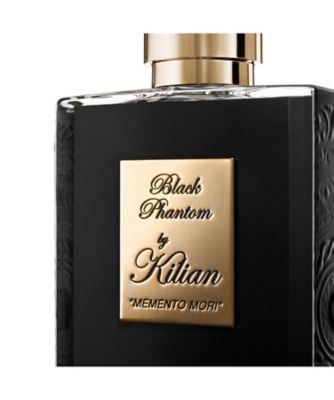 キリアン パリ（Kilian Paris） ブラック ファントム メメント モリ