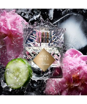 キリアン ローゼズ オン アイス Roses on Ice 50ml