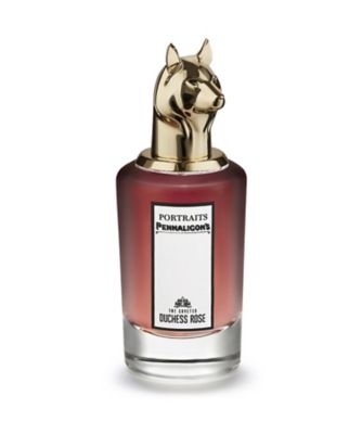 ペンハリガン/PENHALIGONS デュシェスローズ75ml(箱付き) 香水(女性用