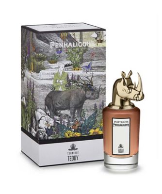 ペンハリガン（PENHALIGONS） テリブル テディ オードパルファム