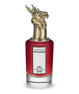 ザ ワールド アコーディング トゥー アーサー オードパルファム 75mL ペンハリガン (PENHALIGONS)の通販｜【meeco】三越