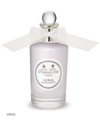 ペンハリガン（PENHALIGONS） ルナ オードトワレ 通販 | 【meeco 