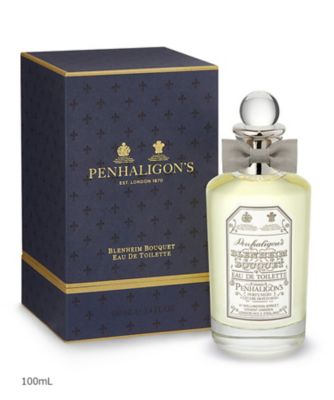 ペンハリガン バイオレッタ オードトワレ50ml ペンハリガン