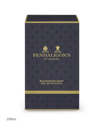 ペンハリガン（PENHALIGONS） ブレナム ブーケ オードトワレ