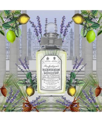 送料無料（北海道・沖縄県除く！） 新品 PENHALIGONS オードトワレ