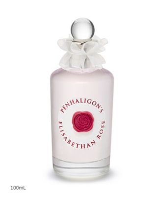 ペンハリガン（PENHALIGONS） エリザベサン　ローズ　オードパルファム 通販 |  【meeco（ミーコ）】三越伊勢丹ブランドコスメ・デパコス・化粧品の通販