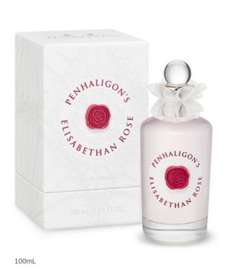 廃盤】ペンハリガンオードトワレエリザベッサンローズ100ml