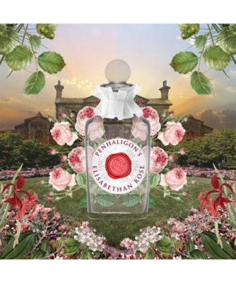 Penhaligonペンハリガン エリザベサンローズ penhaligon's rose 香水