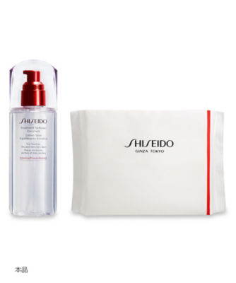 SHISEIDO（SHISEIDO） ＳＨＩＳＥＩＤＯ トリートメントソフナーキット