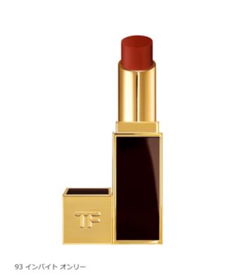 TOM FORD BEAUTY（TOM FORD BEAUTY） リップ カラー サテン