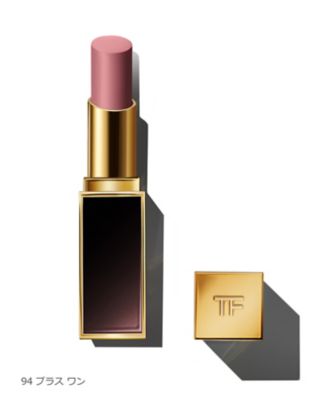 TOM FORD BEAUTY（TOM FORD BEAUTY） リップ カラー サテン マット 通販 |  【meeco（ミーコ）】三越伊勢丹ブランドコスメ・デパコス・化粧品の通販