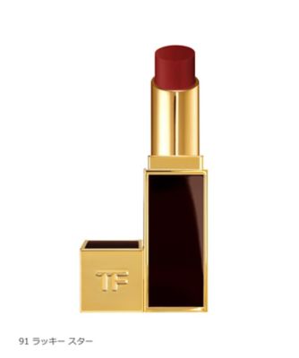 TOM FORD BEAUTY（TOM FORD BEAUTY） リップ カラー サテン