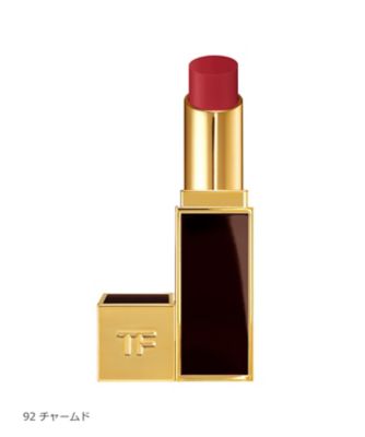＜TOM FORD BEAUTY＞リップ　カラー　サテン　マット