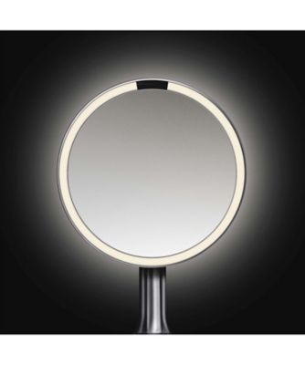 HIBELLA Glamirror A192 8インチメイクアップセンサーミラ HIBELLA Glamirror A192 8インチメイクアップセンサーミラ