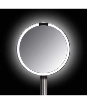 未開封 拡大鏡 Simplehuman センサーメイクアップミラー ST3026
