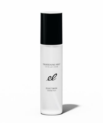 ELECTRON（ELECTRON） タイトニングミスト 通販 | 【ISETAN BEAUTY