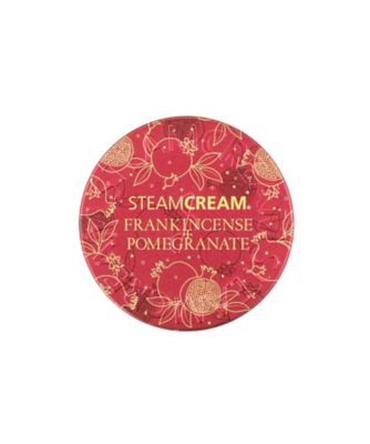 STEAMCREAM スチームクリーム フランキンセンス＆ざくろ