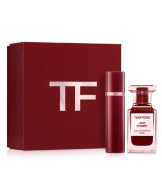 TOM FORD BEAUTY（TOM FORD BEAUTY） ロスト　チェリー　セット（限定品） 通販 |  【meeco（ミーコ）】三越伊勢丹ブランドコスメ・デパコス・化粧品の通販