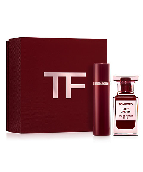 TOM FORD BEAUTY（TOM FORD BEAUTY） ロスト チェリー セット（限定品