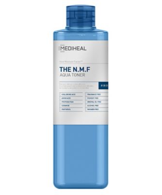 MEDIHEAL THE N．M．F アクアトナー 500mL