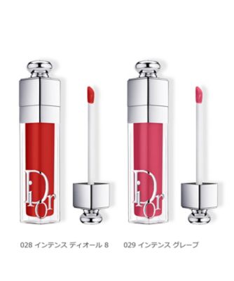 ディオール（Dior） ディオール アディクト リップ マキシマイザー 