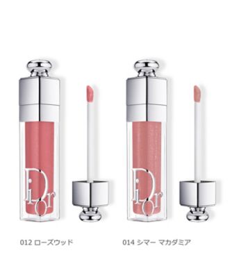 ディオール（Dior） ディオール アディクト リップ マキシマイザー 