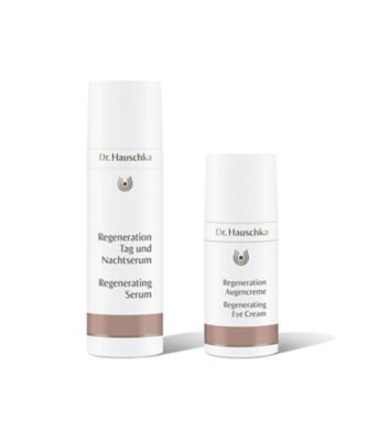 Dr.ハウシュカ（Dr.Hauschka） ＤＲＨ Ｌレジェンセット（限定品