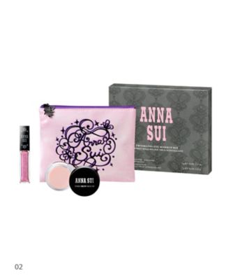 ANNA SUI（ANNA SUI） アナ スイ トゥインクリング アイメイク 