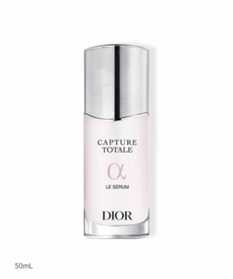 ディオール（Dior） カプチュール トータル ル セラム 通販