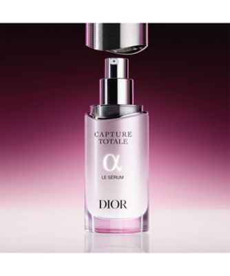 ディオール（Dior） カプチュール トータル ル セラム 通販 | 【meeco