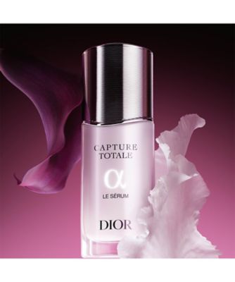 ディオール（Dior） カプチュール トータル ル セラム 通販 | 【meeco