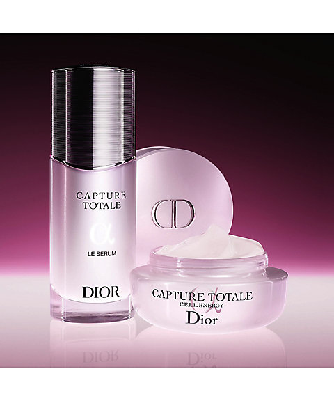 ディオール（Dior） カプチュール トータル セル ＥＮＧＹ クリーム 