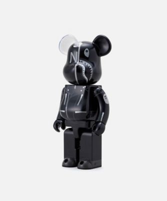 非売品 伊勢丹チャリティー ベアブリック BE@RBRICK 400% - フィギュア