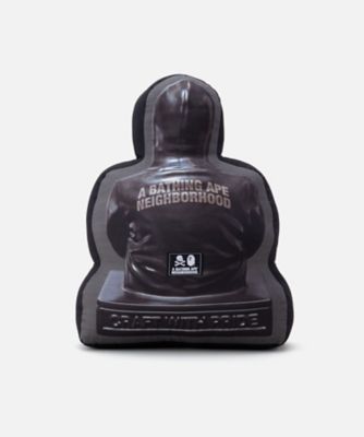 クッション　ＢＡＰＥ　ＮＢＨＤ　ＳＨＡＲＫ　ＣＵＳＨＩＯＮ　２２２ＮＯＡＰＮ－ＡＣ０１Ｓ