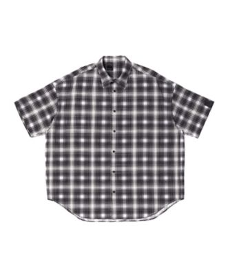 N.HOOLYWOOD (Men)/エヌ．ハリウッド 半袖シャツ　２２３１－ＳＨ１２－０２０　ｐｅｇ