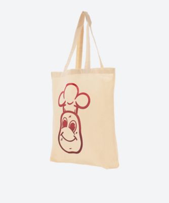 BO／Potato man double－sided M