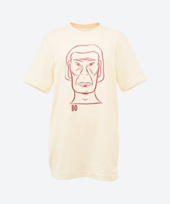 ＜Barry McGee (Women)＞ＢＯ　Ｔ－Ｓｈｉｒｔ